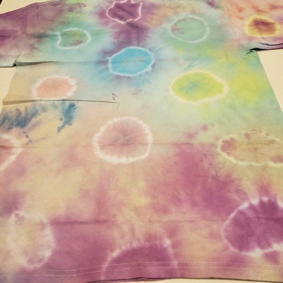 Tie dye tshirt size medium - Picture 5 of 11